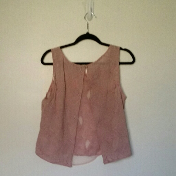 Kiind Of Blouse - Picture 5 of 8